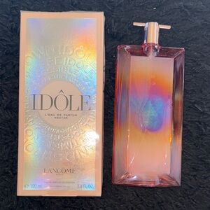 Idôle L'Eau de Parfum Nectar 3.4 oz edp bnib